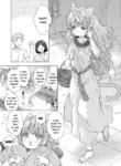 [Mutou Mato] Kagehinata (Towako 18) [English] [Digital]