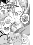 [Nakaura Tomoki] Ueno-kun wa Kaihatsu-zumi Dai 23 wa | Ueno-kun Has Been Developed Chapter 23 [English]