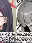 [nameco] Ichika no Shumi Sagashi | Ichika's Search For A Hobby (Blue Archive) (C&C Scans) [English]