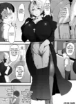 [Neko Samurai] Alicia-san NTR [English] [Fated Circle]