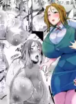 [Nekohachi Eigyoubu (Neko Samurai)] Toriko no Haha ~ Hahatorare~