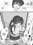 [Nigiri Usagi] Kizuite Hoshii Mesugaki | A Brat Who Just Wants to Be Noticed [English] [NudeSalad]