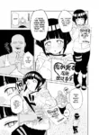 [Nonogi] Lewd Curse and Hyuga Hinata (Naruto) [English] [Javanese] [Gagak_Ireng]
