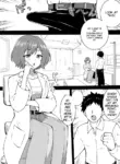 [Okiha] Asari Lesson (Gakuen IDOLM@STER)[English][MTL]