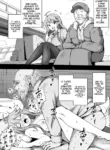 [Okiha] Rojou Seikatsu 1-3 [English][MTL]