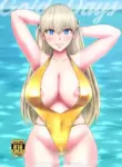 [ParadiseGom (Golgonzola)] Gold Days (Reco Love) [Digital] (English) (Duckguy64)