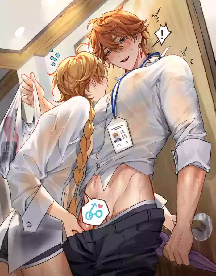 [PCrow] Sleeping Sex