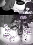 Raiden's Special Massage