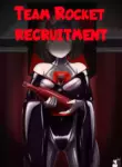[Rosvo] Team rocket recruitment