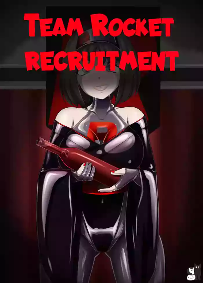 [Rosvo] Team rocket recruitment
