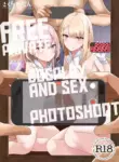 [Sakura Garden (Shirosuzu)] Hokomi 0-yen Kosatsu Hamedori Portrait | Free Private Cosplay and Sex Photoshoot (Sono Bisque Doll wa Koi o Suru) [English] [Digital]