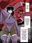 [Semashi] [butahana] nanishite mo yo-sa-sōna musume [hana fukku] [English]
