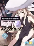 [Shigure Ebi (LeftHand)] Boukensha-chan to Ecchi na Bouken 2 [English] [ApricotJam] [Digital]