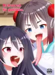 [Shivharu] Goddess Mouth Play [English]