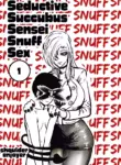 [shoulder enjoyer] Seductive Succubus Sensei Snuff Sex 1