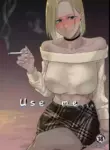 [Sucharaka Knight! (Orita)] Atashi wo…. | Use me... [English] [head empty] [Digital]