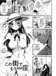 [Suihei Sen] Kono Machi de Mou Ichidou | Once More in This Town (Kiss Hug) [English] [ConTL]