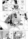 [Takaman] Saratoga Part 1 & 2 (Kantai Collection -KanColle-) [English] [Ne-Kai Agenda]