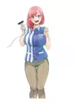 Tamagawa-san Detemashita? CHAPTER 3