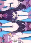 [Tanaka-ke no Kamo (Tanaka Ahiru)] Nijisange 2 (Nijisanji) [English] [CulturedCommissions] [Digital]