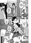 [Tsubaki Jushirou] The Imprisoned Flower | Toraware no Hana (Aimai Diary) [English] [Shiro Translation]