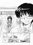 [Uni Laboratory] Tsukihime Mentsu no Mizugi Erabi | Tsukihime Characters Choosing Swimsuits (Tsukihime) [English] [ianuela]