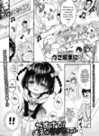 [Usashiro Mani] Tasukete! Maigo no Ririna-chan | To The Rescue! The Lost-Child Ririna-Chan (Digital Puni Pedo! Vol.35) [English] {Mistvern}