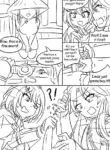 [Vel] Yunli  Yanqing (Honkai: Star Rail) [English]