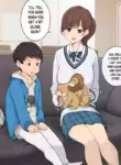 [Wakamatsu] Kozukuri no Shikata o Dankai-teki ni Oshiete Kureru Onee-san | An Onee-san Who Teaches Me Step by Step How to Make a Baby [English]
