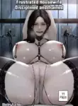 [Yachou (Bloiler Yachou)] Yokkyuu Fuman Hitozuma Choukyou Seisai [English] [CulturedCommissions]