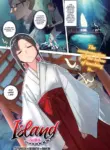 [Yamada no Seikatsu ga Daiichi] Island Festival [English] [Uncensored]