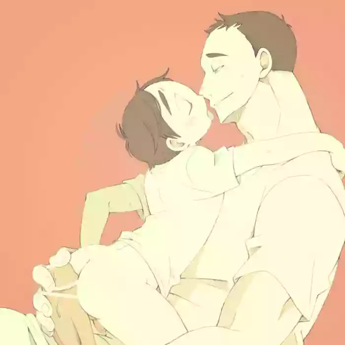 [Yumiko] Naughty Boy [ENG]