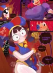 Pomni and Ragatha's Anti Abstraction methods (The Amazing Digital Circus) [RyzRyz]