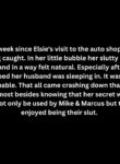 Aunt Elise [Mature3DComics]