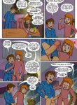 Chain Reaction (Power Pack) [Incognitymous]