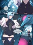 Eu-Slime! (Genshin Impact) [TSFSingularity , Oznovx]