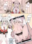 [4UU] Omoide ga Takusan Marie Alter | Making lots of memories with Marie! (Fate/Grand Order) [English] [KillerStand]