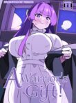 A Warrior’s Gift!! (Frieren) [Nisego]