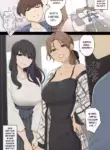 Tall, Busty Onee-sans Turn My New Place into Their Sex Room (Wakamatsu)