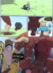 Royally Boned (The Legend of Zelda) [Schpicy]