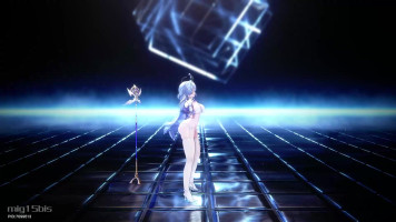 Play with Sparkle - 玩花火 (Playing with fireworks)