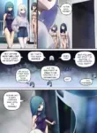 A girl came for regular maintenance on her love doll 【Translated by kochakaden】