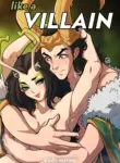 Like a Villain (Marvel Rivals) [Kinkymation]