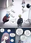 According to the law of the country where I came for the modeling shoot… 【Translated by kochakaden】