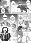 [Aisu] Overworked (Ayunda Risu) [English] [Ongoing]
