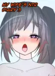 (AkisaeHitori) My Wife's NTR Diary 3 [ENGLISH] [censored]