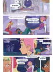 [Amugeoa] She-Ra Comic