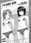 [antyuumosaku (malcorond)] C99 Bonus Book (ENG) =TB=