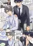 Artist: TAKK - Min's Secret In-House Romance