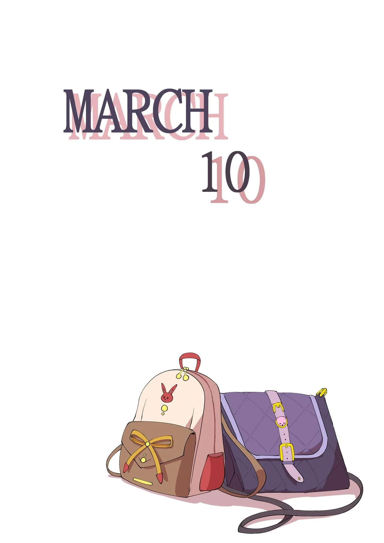 GNO [UselessBegging]